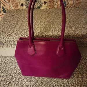 Berry bag by Brahmin